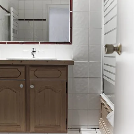 De La Croisette Courchevel