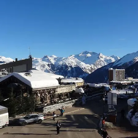 De La Croisette Courchevel