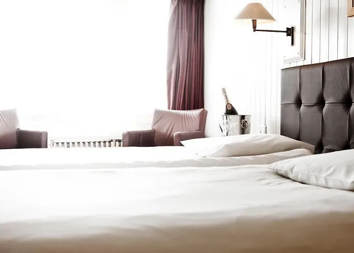 De La Croisette Hotel