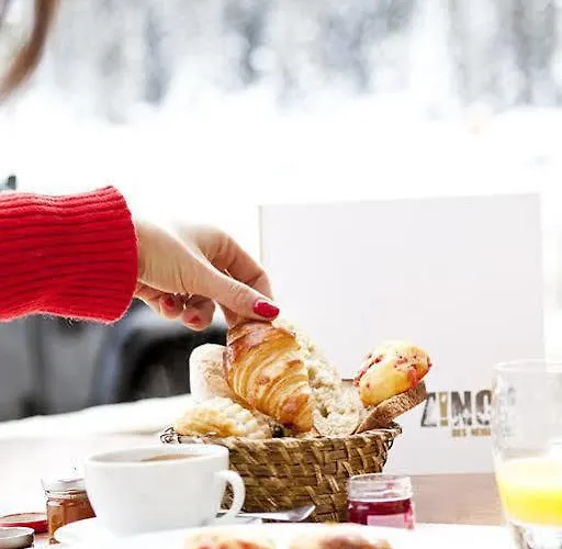 De La Croisette Hotel 3*