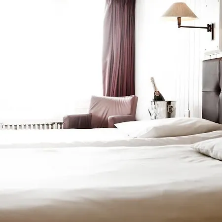 De La Croisette 호텔